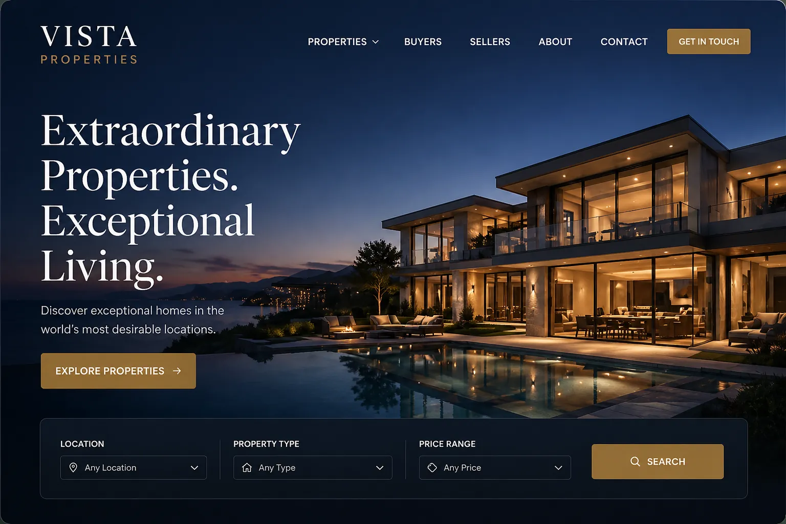 Client site