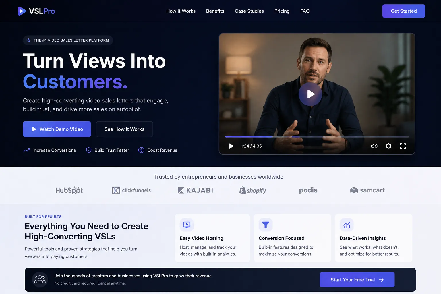 Client site