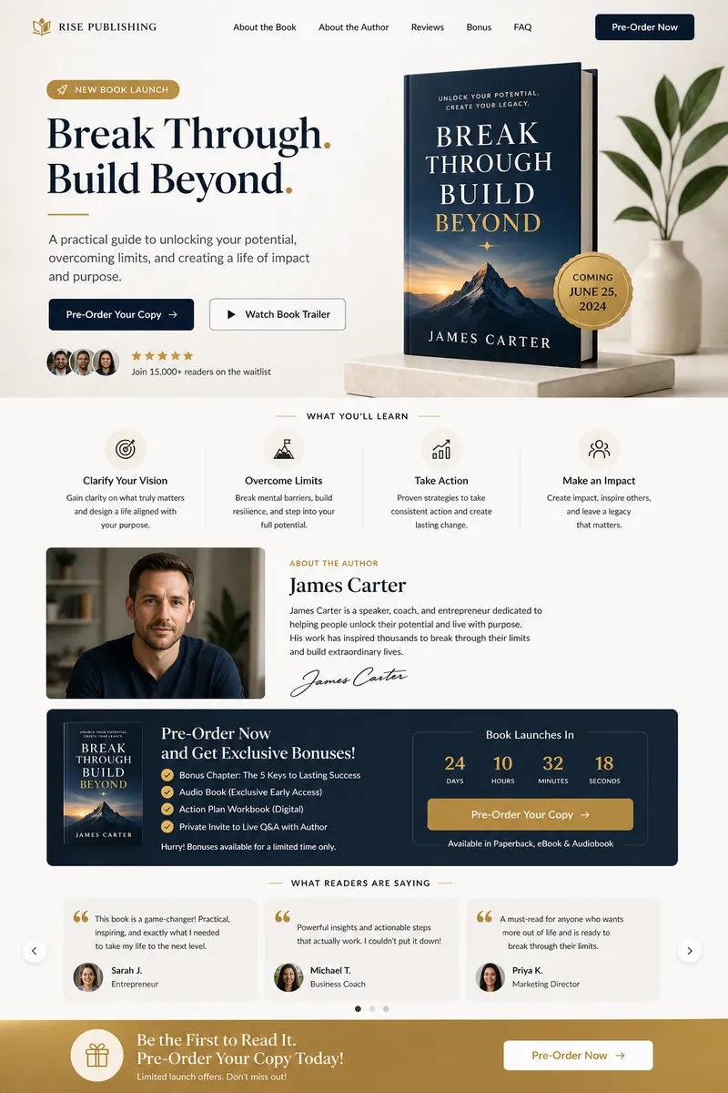 Client site