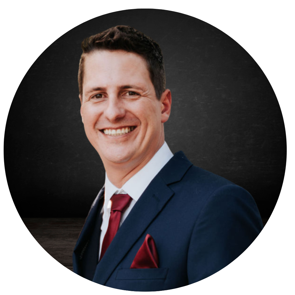 Nick - Co-Founder & Technology Strategist