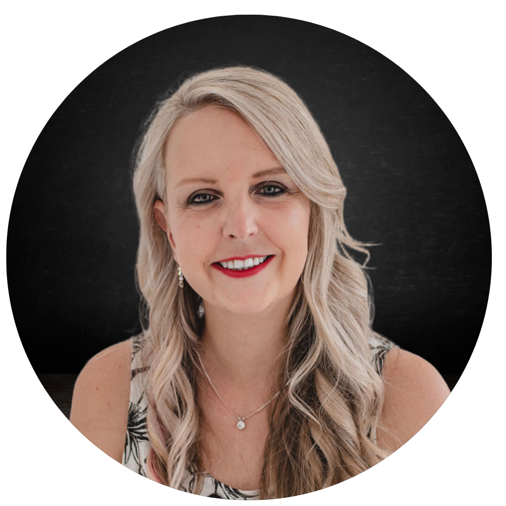 Tanya - Co-Founder & Marketing Strategist